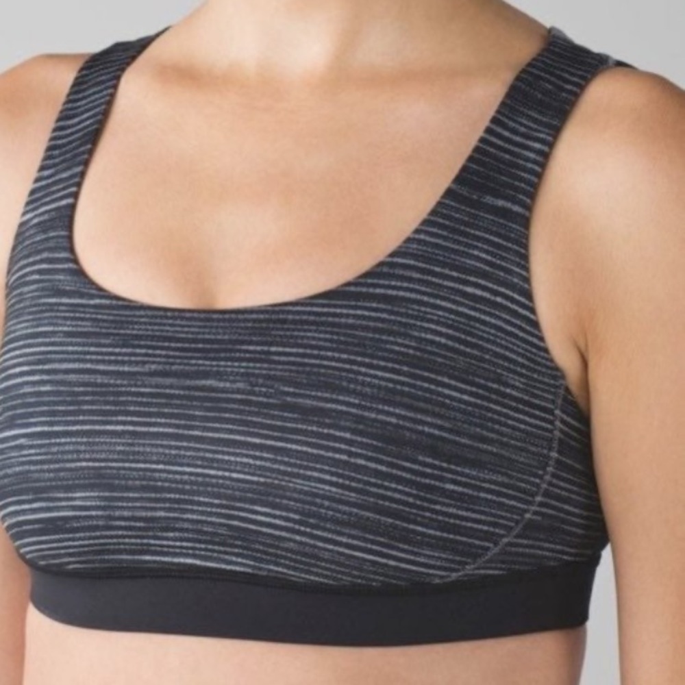 Lululemon Energy Bra